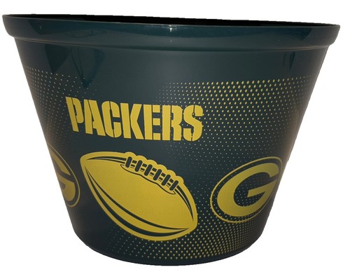 Green bay packers secchio per - bay,