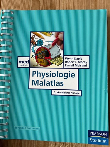 Physiologie malatlas wynn - physiologie-malatlas.,