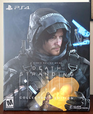 Death Stranding Collectors