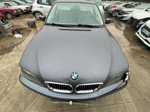 Cofano bmw serie e46 - 3, touring