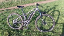 Haibike Sduro full 7 mountain