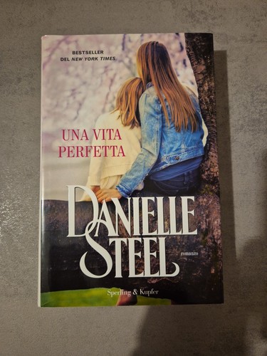 Danielle steel una vita - danielle,