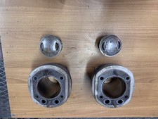 cilindri pistoni bmw GS R 80