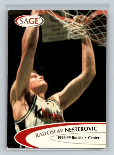 1998 sage radoslav - 1998,