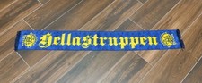 Sciarpa scarf bufanda ultrà - scarf,