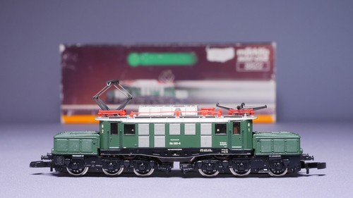 Scala märklin 8822 - scala,