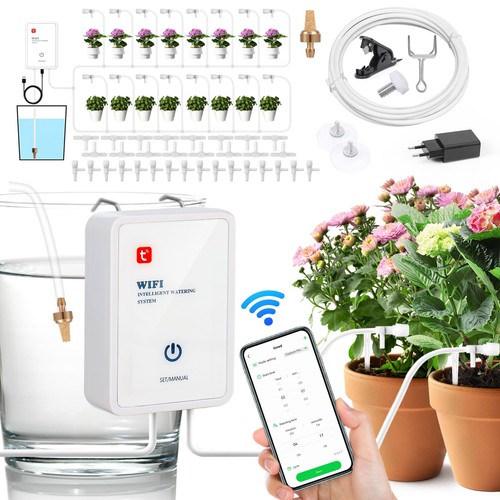 Mooklin roam sistema - sistema, di