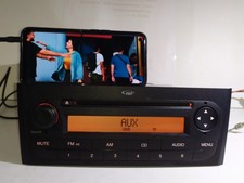 Autoradio FIAT GRANDE PUNTO
