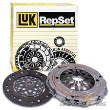 LUK KIT FRIZIONE KIT FRIZIONE PER VW TRANSPORTER T4 BUS 2.5 TDI