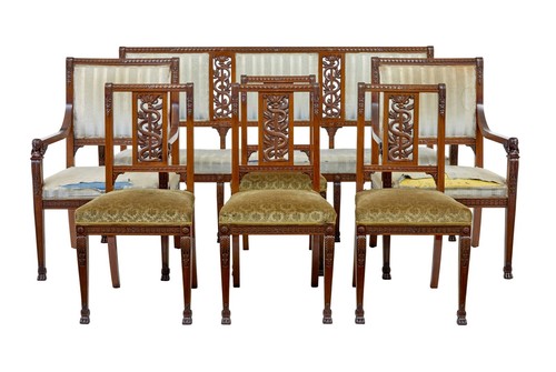 Suite revival impero - suite,