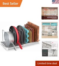 Organizer da Forno Regolabile
