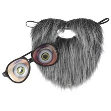  Baffi Realistici Per