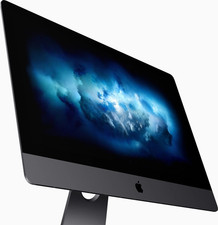 Apple iMac Pro 5K 27" XEON