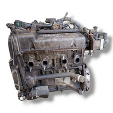 MOTORE SEMICOMPLETO PER FIAT