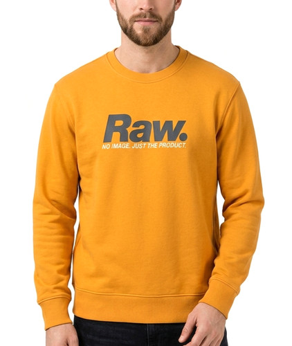 Felpa pullover girocollo