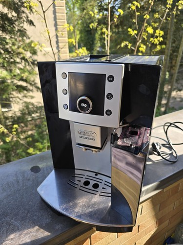 Delonghi perfecta esam 5400 - delonghi,