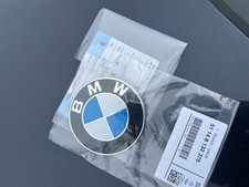 BMW HOOD LOGO OEM💯 EMBLEM