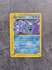 Carte Pokémon, Expedition