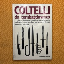 Coltelli Da Combattimento