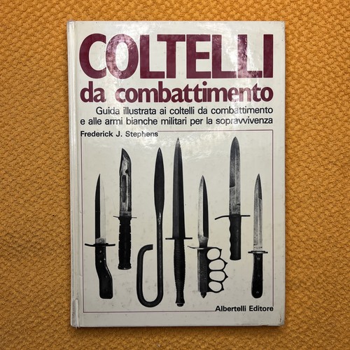 Coltelli combattimento - coltelli, da