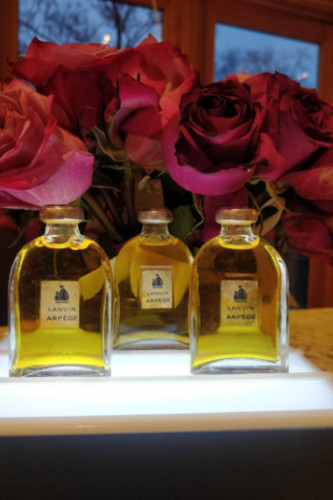 Profumo lanvin arpege usato - lanvin,