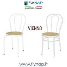 Sedia sedie thonet - sedie, casa