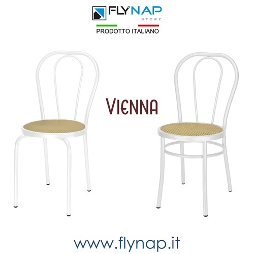 Sedia sedie thonet bar casa - sedie,