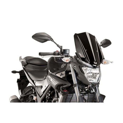 Puig cupolino naked g - puig,