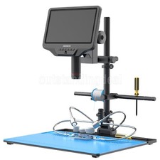 Andonstar AD409-MAX Microscopio digitale WiFi per riparazione e manutenzione PCB ot25