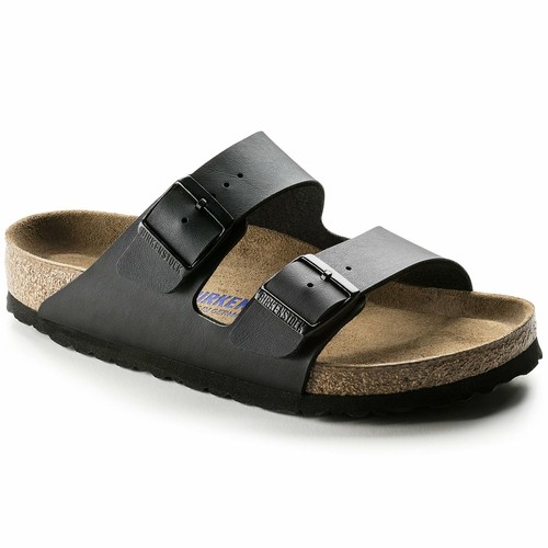 Birkenstock arizona black - arizona,