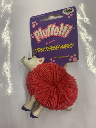 Pluffotti truciolones koosh - i,