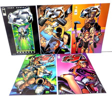 F5 Preview And Issues 1 2 3 4