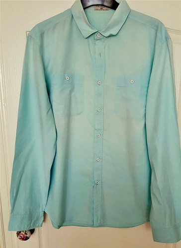 Camicia playlife benetton - camicia,