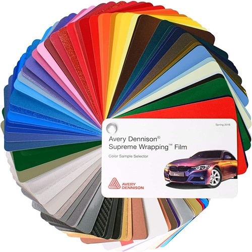 Pellicola car wrapping - car, auto