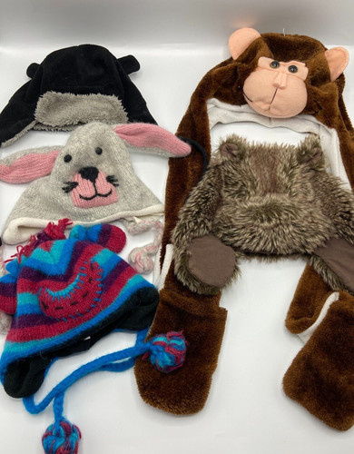 Confezione cappelli - confezione, 5