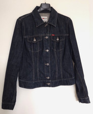 GAS giacchetto jeans