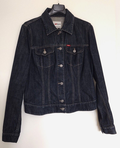 Gas giacchetto jeans - giacchetto,