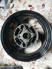 YAMAHA TMAX 500 2001 > 2003 CERCHIO POSTERIORE