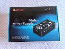 Joyo Multi Power Supply