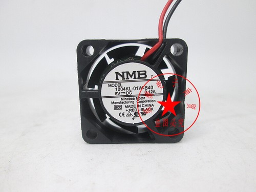 Ventilatore sfera doppio nmb - ventilatore, a