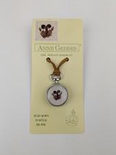 Collana orologio pendente