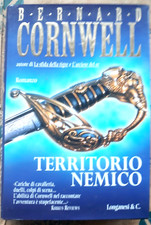 TERRITORIO NEMICO - BERNARD