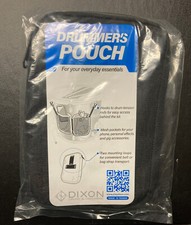 Dixon Drummer's Pouch
