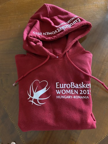 Felpa sweatshirt euro - felpa,