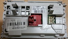 Lavatrice Whirlpool AWM guasto