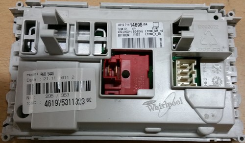 Lavatrice whirlpool awm - lavatrice,