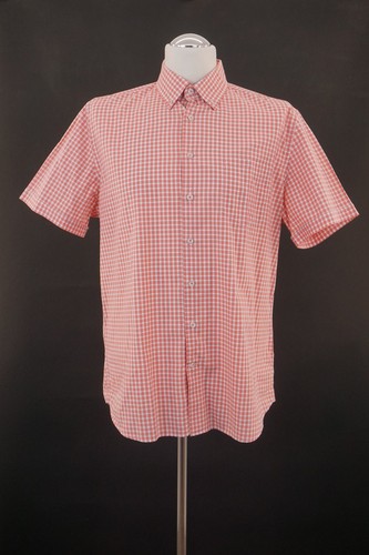 Bugatti easy care camicia - bugatti,