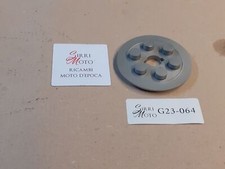 PIATTO PORTA MOLLE SPINGI