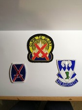 10th Mountain Division Lotto