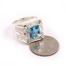 Anello In Argento Sterling 925